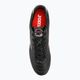 Men's Joma Aguila FG football boots black/red 6