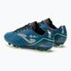 Joma Aguila FG men's football boots petroleum 3