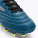 Joma Aguila FG men's football boots petroleum 7