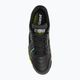 Men's football boots Joma Dribling IN black/lemon fluor 7