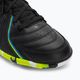 Men's football boots Joma Dribling IN black/lemon fluor 8