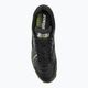 Men's Joma Dribling TF football boots black/lemon fluor 7