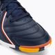 Men's football boots Joma Dribling IN navy/orange 8