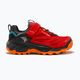 Joma Quito Jr 2306 red children's running shoes 11