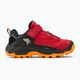 Joma Quito Jr 2306 red children's running shoes 2