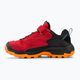 Joma Quito Jr 2306 red children's running shoes 10
