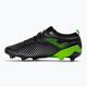 Joma Propulsion Cup FG black/green fluor men's football boots 10