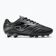 Men's football boots Joma Powerful FG black 2