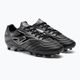 Men's football boots Joma Powerful FG black 4