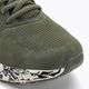 Joma Elite 2323 green women's running shoes 7