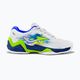 Men's tennis shoes Joma Ace white/blue 11