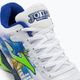 Men's tennis shoes Joma Ace white/blue 8