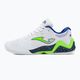 Men's tennis shoes Joma Ace white/blue 10
