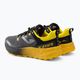 Men's running shoes Joma Sima grey 3