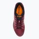 Joma Trek 2306 burgundy men's running shoes 6