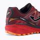 Joma Trek 2306 burgundy men's running shoes 9