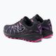Joma Trek 2306 grey/fuchsia women's running shoes 3