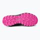 Joma Trek 2306 grey/fuchsia women's running shoes 5