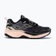 Women's running shoes Joma Tundra black/pink 10