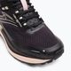 Women's running shoes Joma Tundra black/pink 7
