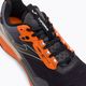 Men's Joma Tundra grey/orange running shoes 8