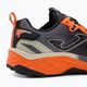 Men's Joma Tundra grey/orange running shoes 9