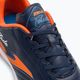 Children's football boots Joma Toledo Jr TF navy/orange 8