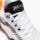 Men's tennis shoes Joma Point white/black/orange 8