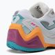 Women's tennis shoes Joma Set Lady white/orange 9
