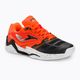 Men's tennis shoes Joma Set AC orange/black