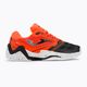 Men's tennis shoes Joma Set AC orange/black 2