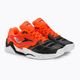 Men's tennis shoes Joma Set AC orange/black 4