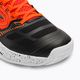 Men's tennis shoes Joma Set AC orange/black 7