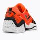 Men's tennis shoes Joma Set AC orange/black 9