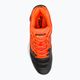 Men's tennis shoes Joma Set orange/black 6
