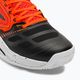 Men's tennis shoes Joma Set orange/black 7