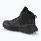 NNormal Tomir WP hiking boots black 3