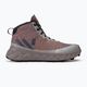 NNormal Tomir WP hiking boots purple 2