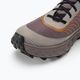 NNormal Tomir WP hiking boots purple 7