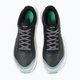 NNormal Kjerag green running shoes 10