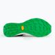 NNormal Kjerag green running shoes 4
