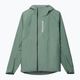 Men's NNormal Trail Rain jacket green