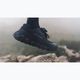 NNormal Tomir 2.0 running shoes black 5