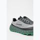 NNormal Tomir 2.0 green running shoes 2