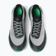 NNormal Tomir 2.0 green running shoes 3