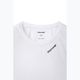 Women's running t-shirt NNormal Race white 3