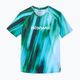 Women's NNormal Race multicolour running shirt 6