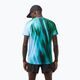 Men's NNormal Race multicolour running shirt 3