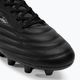 Joma Aguila 2321 FG negro men's football boots 7