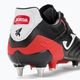 Men's Joma Aguila Cup SG football boots black/red 9